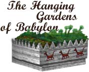 Babylon gardens